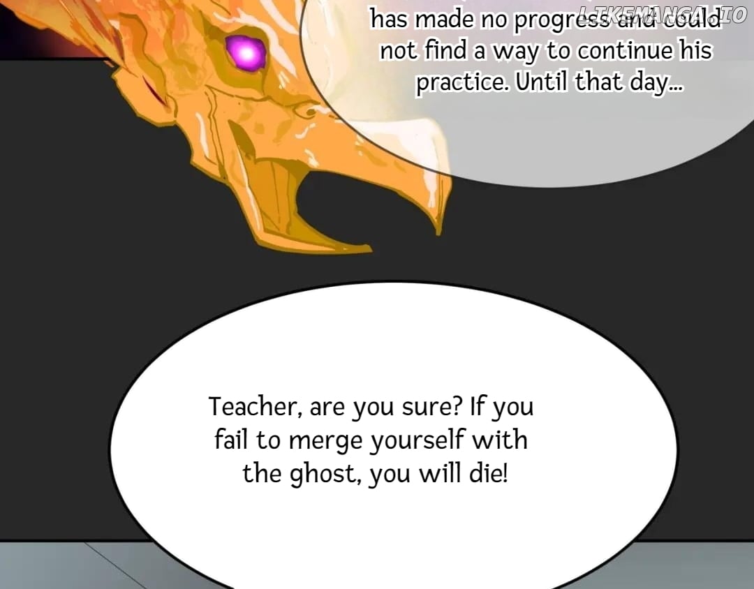 Era of the Haunted Chapter 195 - page 82